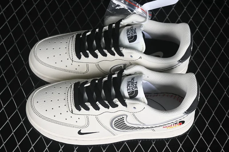 All categories Nk Air Force 1 Air Force series Nk Air Force 1 Low Air Force low-top Nike Air Force 1'07 Low joint model Air Force 1 low-top casual sneakers DD1982-349